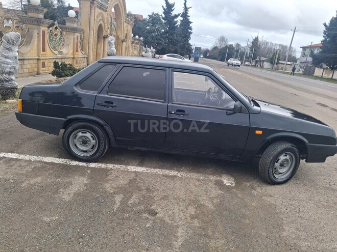 LADA (VAZ) 21099 2008, 308,000 km - 1.6 л - Lənkəran