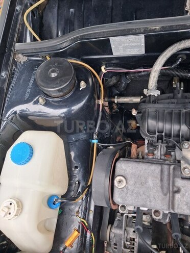 LADA (VAZ) 21099 2008, 308,000 km - 1.6 л - Lənkəran