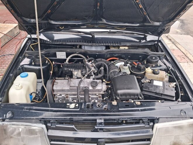 LADA (VAZ) 21099 2008, 308,000 km - 1.6 л - Lənkəran