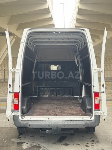 Ford Transit 2010, 197,000 km - 2.2 л - Bakı