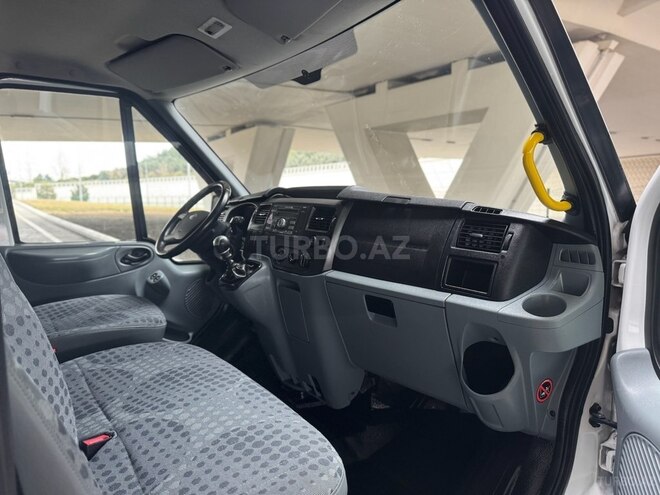 Ford Transit 2010, 197,000 km - 2.2 л - Bakı