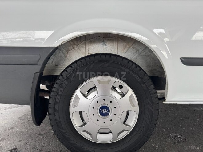 Ford Transit 2010, 197,000 km - 2.2 л - Bakı