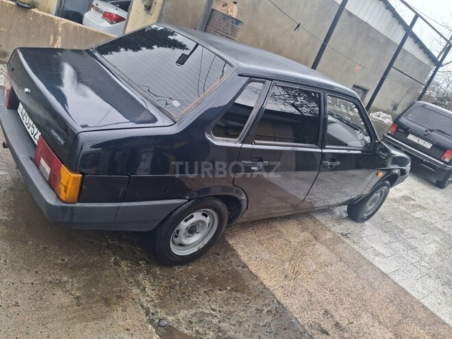 LADA (VAZ) 21099 2008, 308,000 km - 1.6 л - Lənkəran
