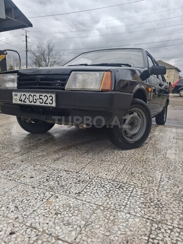 LADA (VAZ) 21099 2008, 308,000 km - 1.6 л - Lənkəran