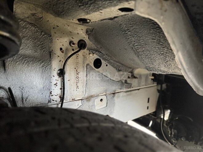 Ford Transit 2010, 197,000 km - 2.2 л - Bakı