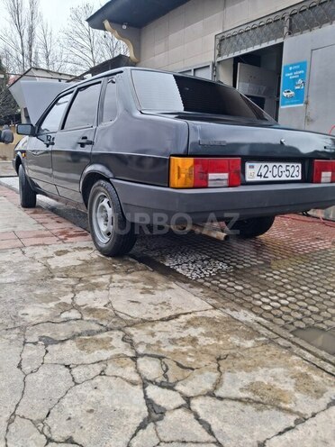 LADA (VAZ) 21099 2008, 308,000 km - 1.6 л - Lənkəran