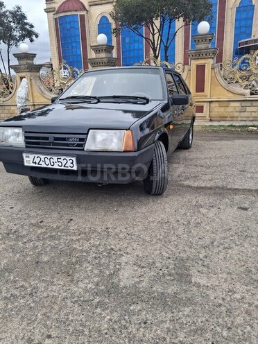 LADA (VAZ) 21099 2008, 308,000 km - 1.6 л - Lənkəran