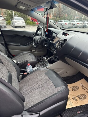 Kia Forte 2015, 128,000 km - 1.8 l - Bakı