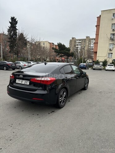 Kia Forte 2015, 128,000 km - 1.8 l - Bakı