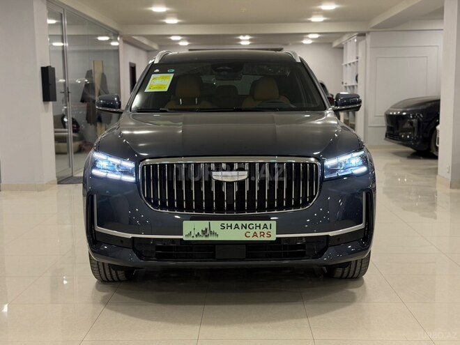 Geely Monjaro-6