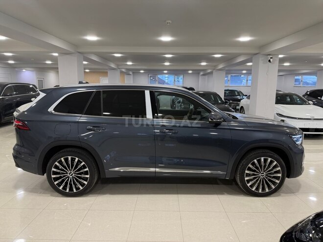 Geely Monjaro-4