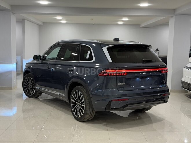 Geely Monjaro-2