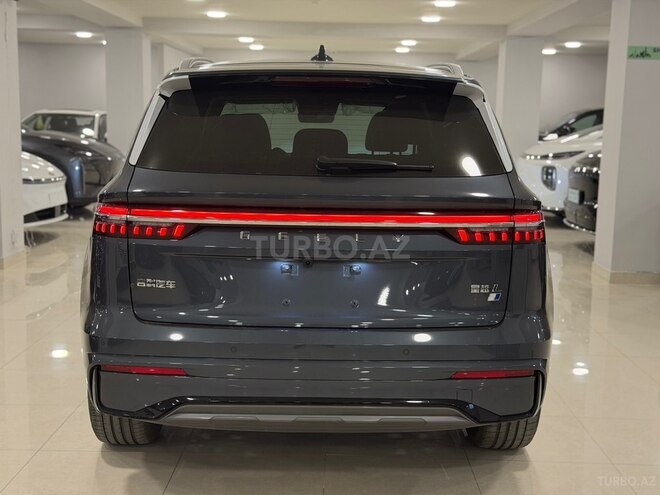 Geely Monjaro-5