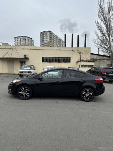 Kia Forte 2015, 128,000 km - 1.8 l - Bakı