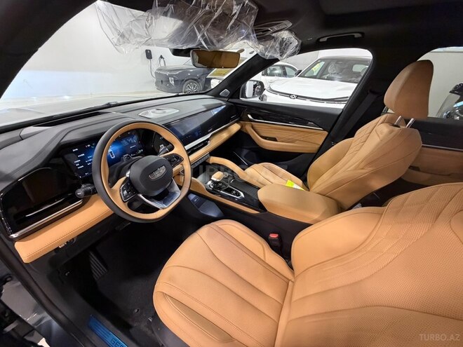 Geely Monjaro-8