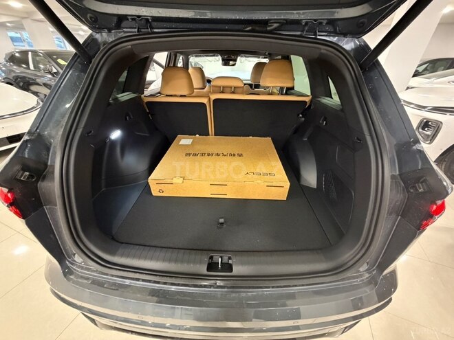 Geely Monjaro-16