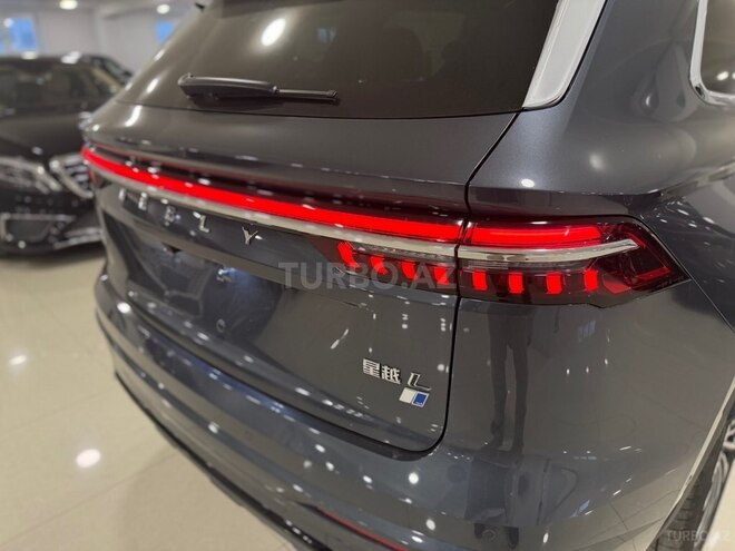 Geely Monjaro-14