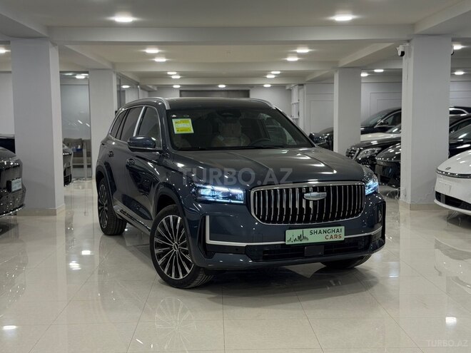 Geely Monjaro-3