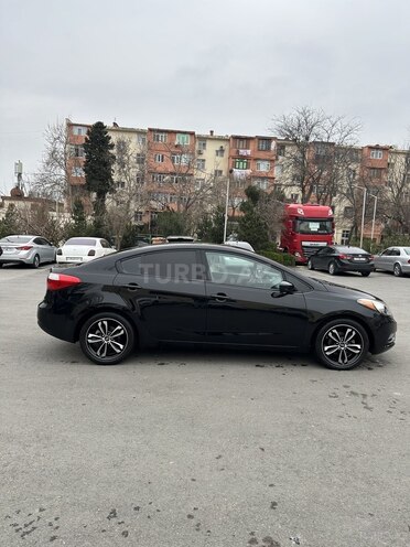 Kia Forte 2015, 128,000 km - 1.8 l - Bakı