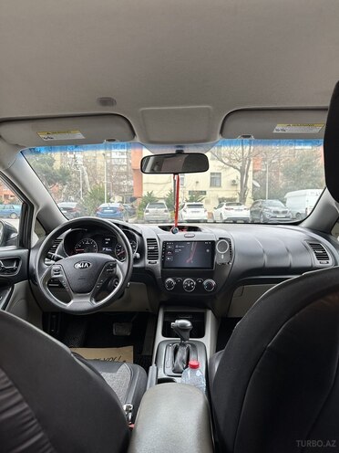 Kia Forte 2015, 128,000 km - 1.8 l - Bakı