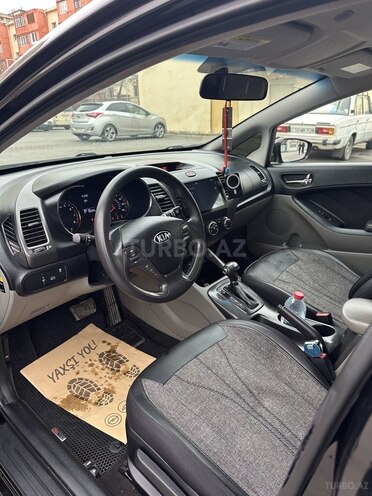 Kia Forte 2015, 128,000 km - 1.8 l - Bakı
