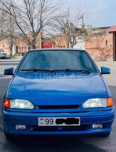 LADA (VAZ) 2114 2008, 160,000 km - 1.6 l - Gəncə