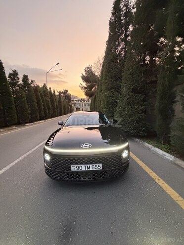 Hyundai Grandeur 2023, 22,000 km - 1.6 l - Bakı