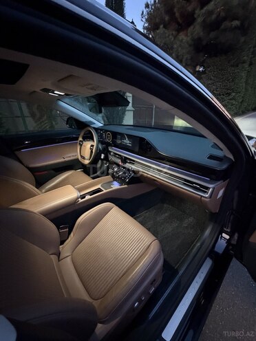 Hyundai Grandeur 2023, 22,000 km - 1.6 l - Bakı