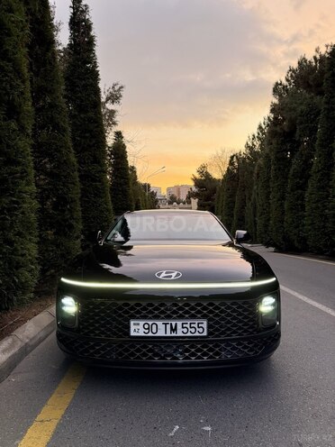 Hyundai Grandeur 2023, 22,000 km - 1.6 l - Bakı