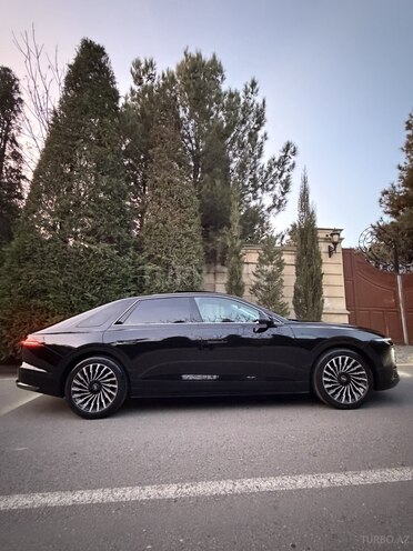 Hyundai Grandeur 2023, 22,000 km - 1.6 l - Bakı