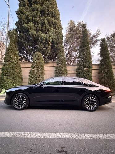 Hyundai Grandeur 2023, 22,000 km - 1.6 l - Bakı
