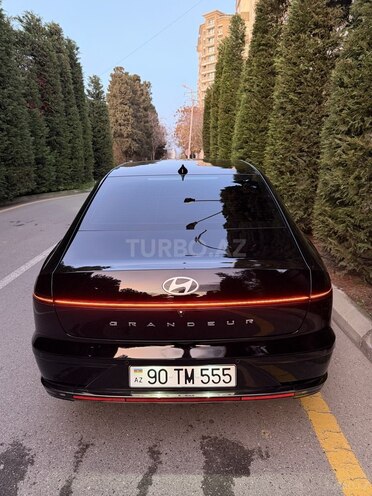 Hyundai Grandeur 2023, 22,000 km - 1.6 l - Bakı
