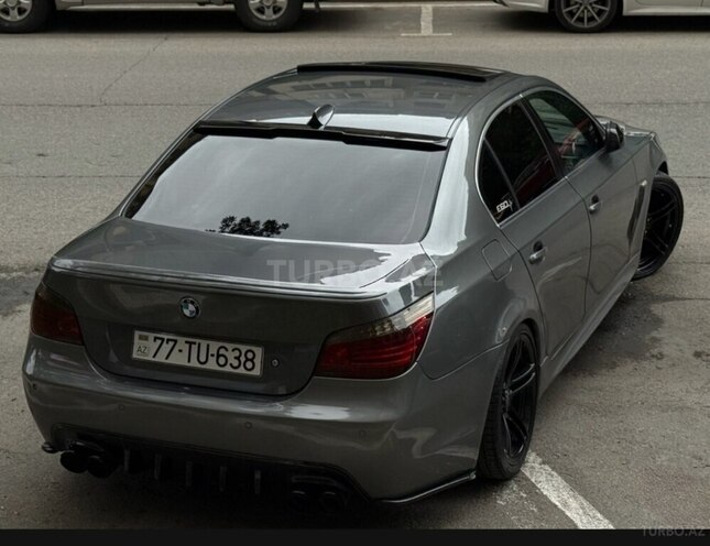 BMW 530-14