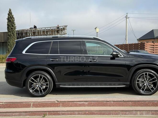 Mercedes GLS 450 4MATIC 2020, 175,418 km - 3.0 л - Şəmkir