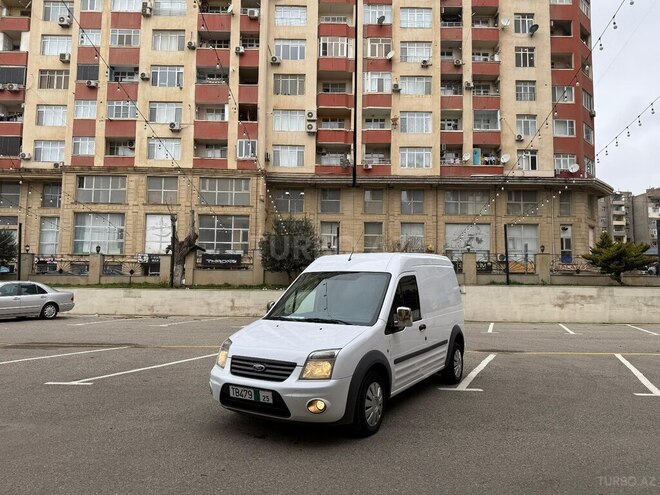 Ford Transit Connect-2