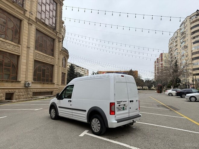Ford Transit Connect-3