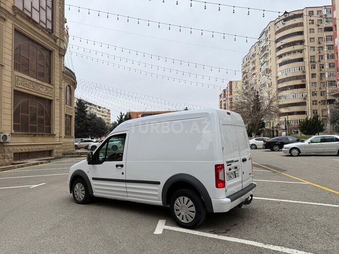 Ford Transit Connect-7