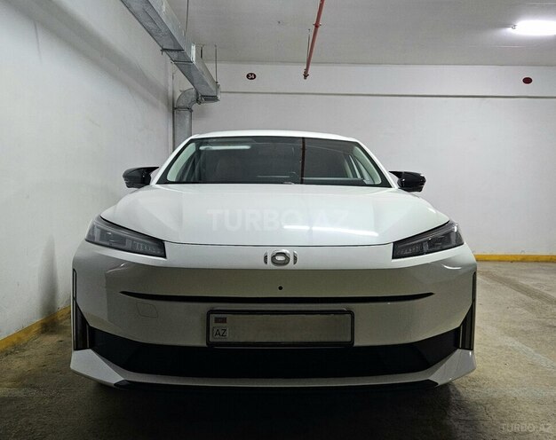 Changan Qiyuan A05 2025, 15,100 km - 1.5 л - Bakı