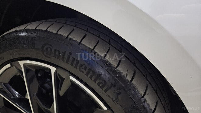 Changan Qiyuan A05 2025, 15,100 km - 1.5 л - Bakı