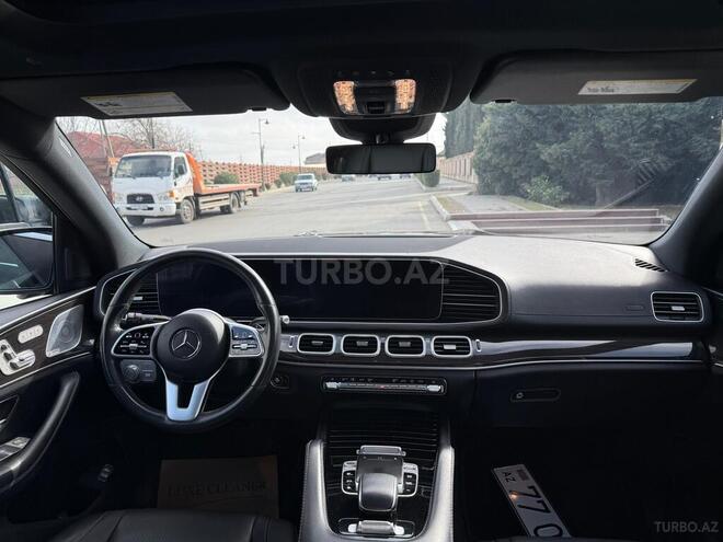 Mercedes GLS 450 4MATIC 2020, 175,418 km - 3.0 л - Şəmkir