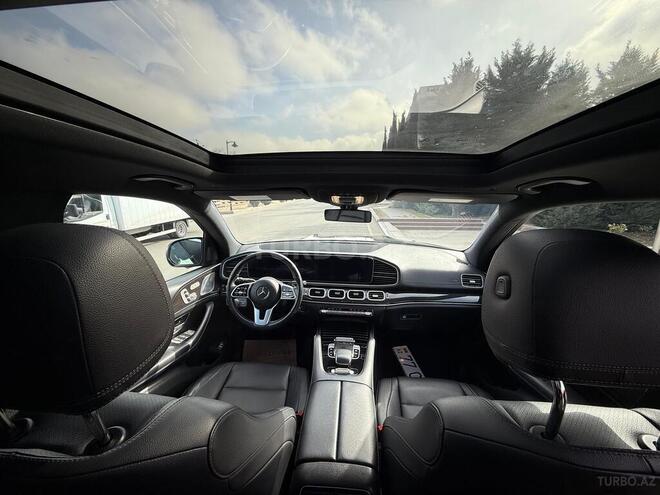 Mercedes GLS 450 4MATIC 2020, 175,418 km - 3.0 л - Şəmkir