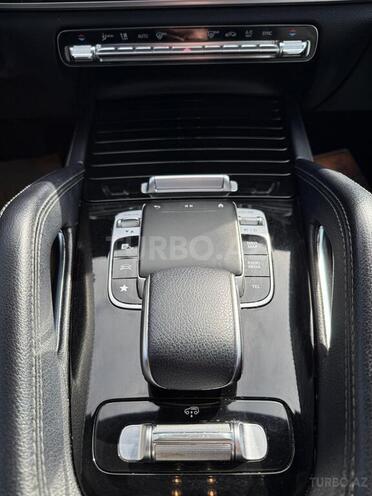 Mercedes GLS 450 4MATIC 2020, 175,418 km - 3.0 л - Şəmkir