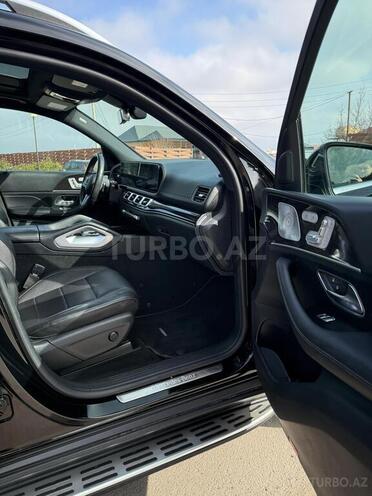 Mercedes GLS 450 4MATIC 2020, 175,418 km - 3.0 л - Şəmkir
