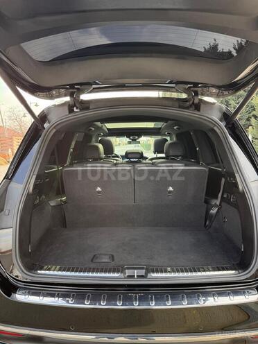 Mercedes GLS 450 4MATIC 2020, 175,418 km - 3.0 л - Şəmkir