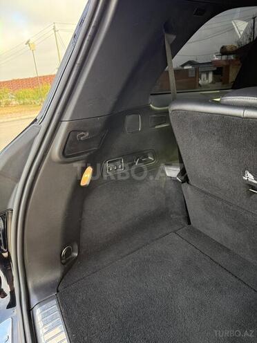 Mercedes GLS 450 4MATIC 2020, 175,418 km - 3.0 л - Şəmkir
