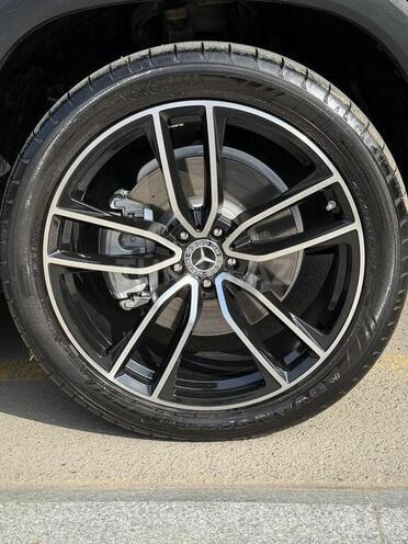 Mercedes GLS 450 4MATIC 2020, 175,418 km - 3.0 л - Şəmkir