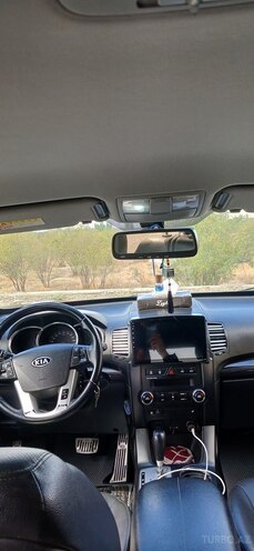 Kia Sorento 2011, 215,000 km - 2.0 l - Göyçay
