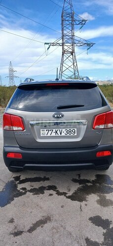 Kia Sorento 2011, 215,000 km - 2.0 l - Göyçay