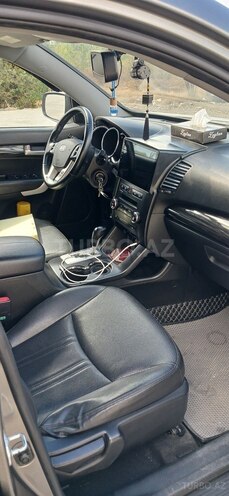 Kia Sorento 2011, 215,000 km - 2.0 l - Göyçay