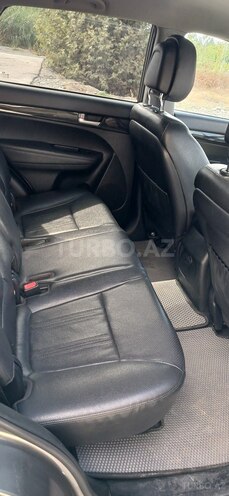 Kia Sorento 2011, 215,000 km - 2.0 l - Göyçay